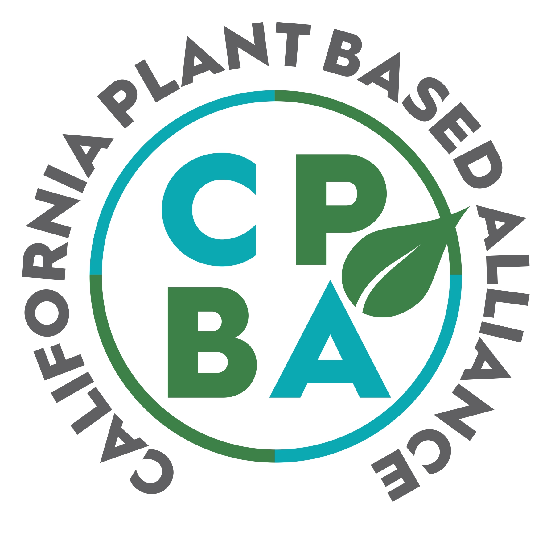 California Plant Based Alliance